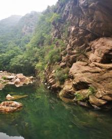 梨木台风景区26