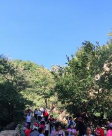 梨木台风景区17
