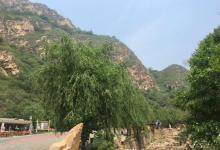 梨木台风景区25