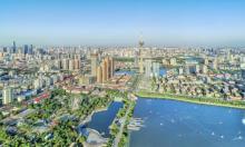 天津水上公园1