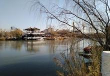 天津水上公园13