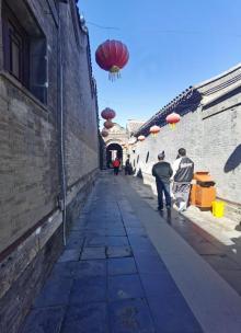 石家大院28