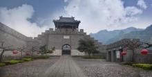 黄崖关长城10
