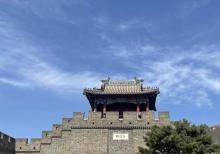 黄崖关长城19