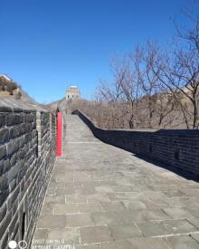 黄崖关长城28
