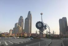 世纪钟广场28