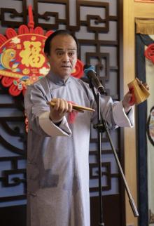 张学良故居8
