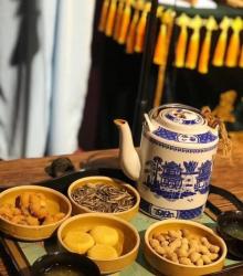 五号院相声茶馆28