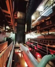 泰达航母主题公园7