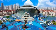 天津海昌极地海洋公园18
