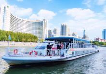 海河游船16