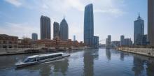 海河游船28