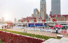 海河游船26