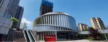 重庆京汉国际演艺中心4
