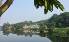 龙滩子水库4