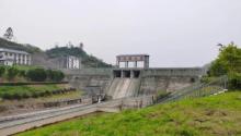 苟溪桥水库2