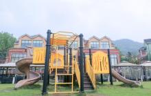 南山海昌安坪露营酒店7
