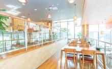 南山海昌安坪露营酒店6