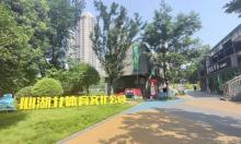 心湖北体育文化公园1