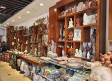 重庆奇石展览馆2