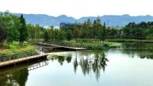 踏水公园2