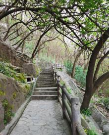双山晋愉公园2