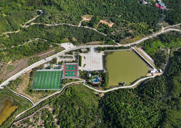 稔山森林公园