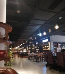 乡见图书馆(康宁广场店)1