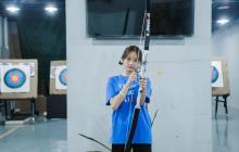 镭战大联盟真人CS6