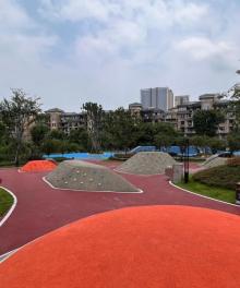金渝郊野公园4