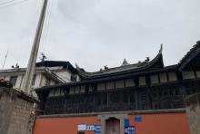 和平中学旧址1
