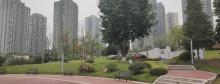 市政规划公园1
