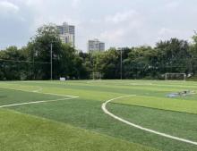 江与城体育公园2