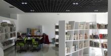 黔江图书馆(舟白店)2