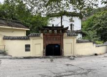 报恩塔2
