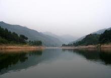 清溪沟1