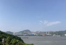 咸宁半壁山1