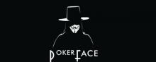 Pokerface密室逃脱俱乐部江北店3