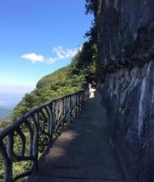 锦屏峰2
