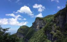 锦屏峰4