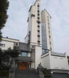 义渡公园1