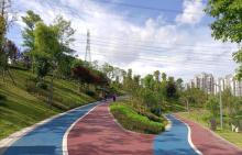 飞马李子坡公园1