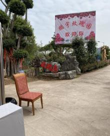 鹏宇玫瑰园2