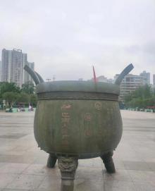 巴南人民广场2