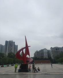 巴南人民广场1