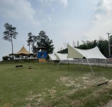 重庆结庐山野嗨KING营地7