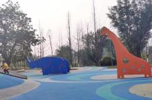百岁溪湿地公园7