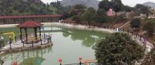 大湾花仙谷乡村旅游区2