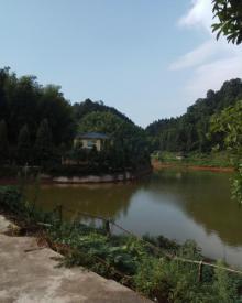 滚子坪风景区3