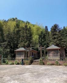 滚子坪风景区5